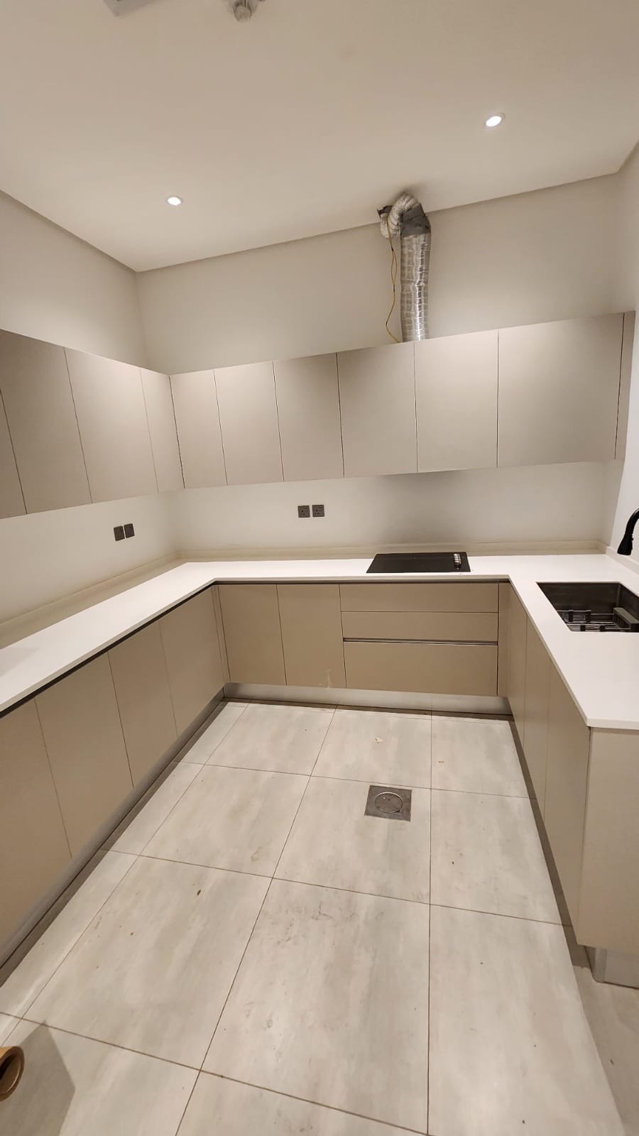 ✨ Brand New Apartment for Rent – Bayat Project ✨ 🏡 Modern living with comfort and elegance